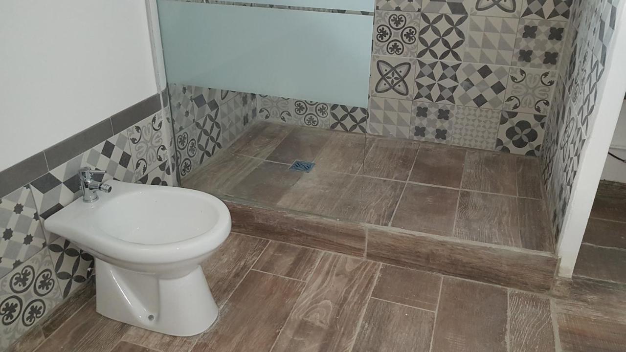 Apartmán Le Patiot 2 Six-Fours-les-Plages Exteriér fotografie