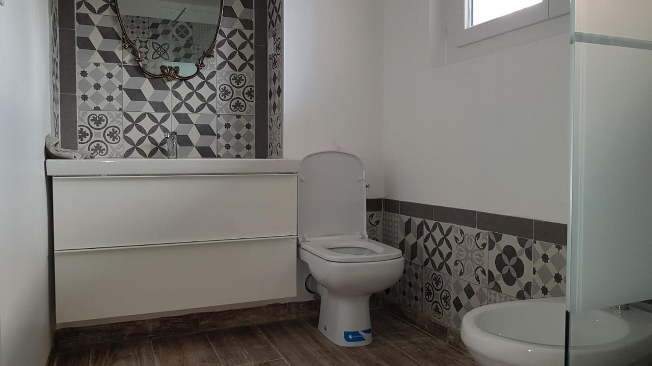 Apartmán Le Patiot 2 Six-Fours-les-Plages Exteriér fotografie
